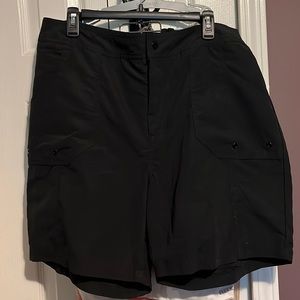 Womens swim shorts